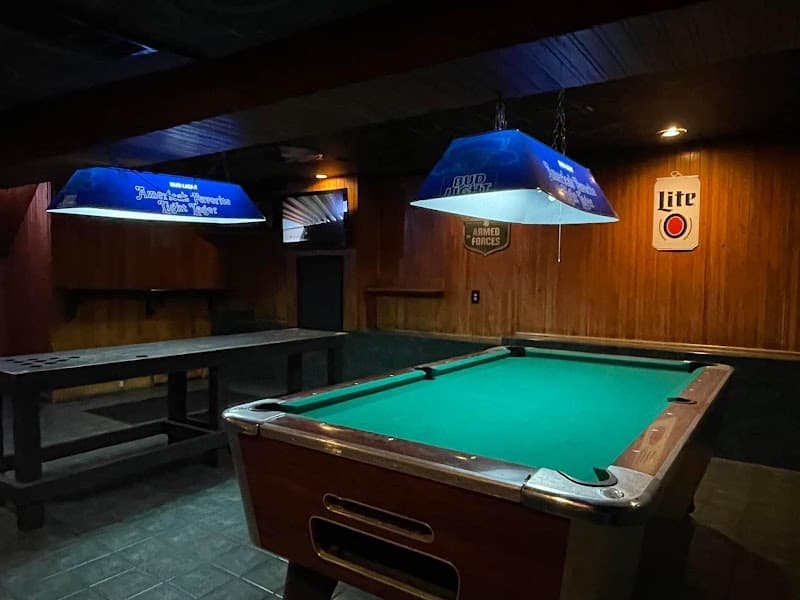 Roosters On The Avenue photo 4