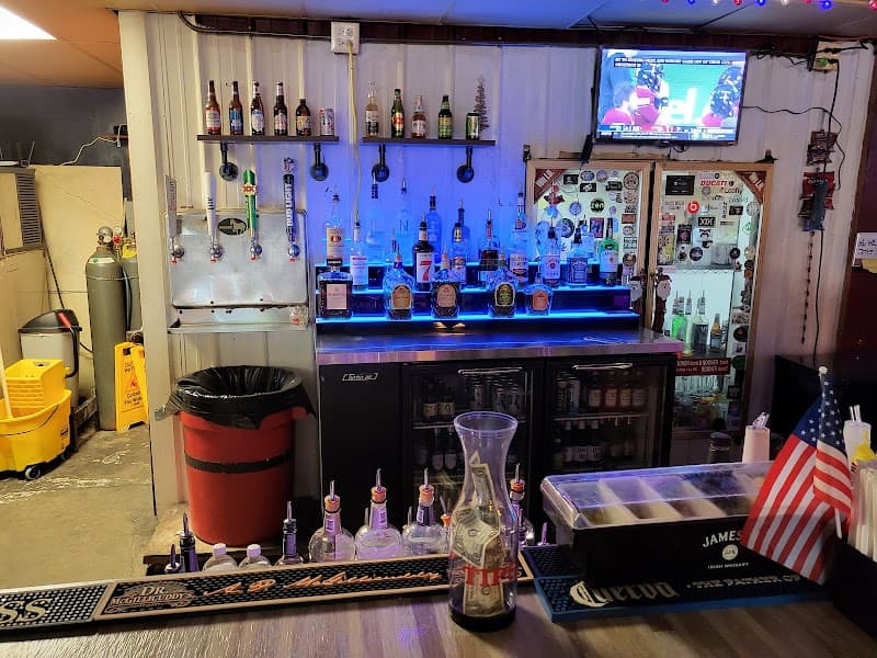 Spirit 76 tavern photo 2