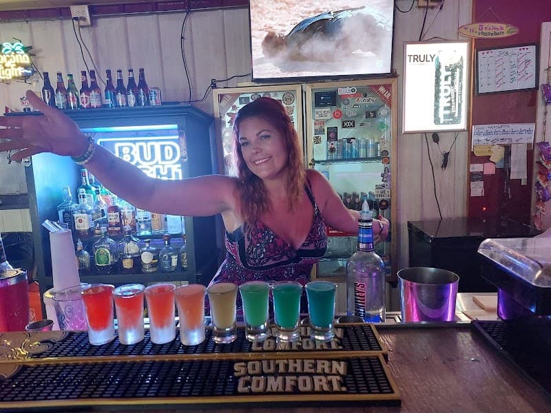 Spirit 76 tavern photo 5