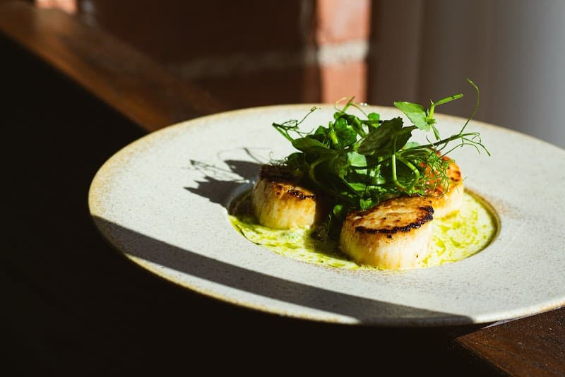 The Order Food & Drink photo 3