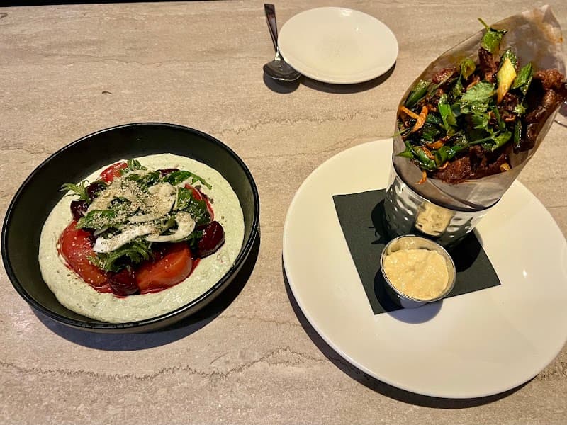 The Order Food & Drink photo 4