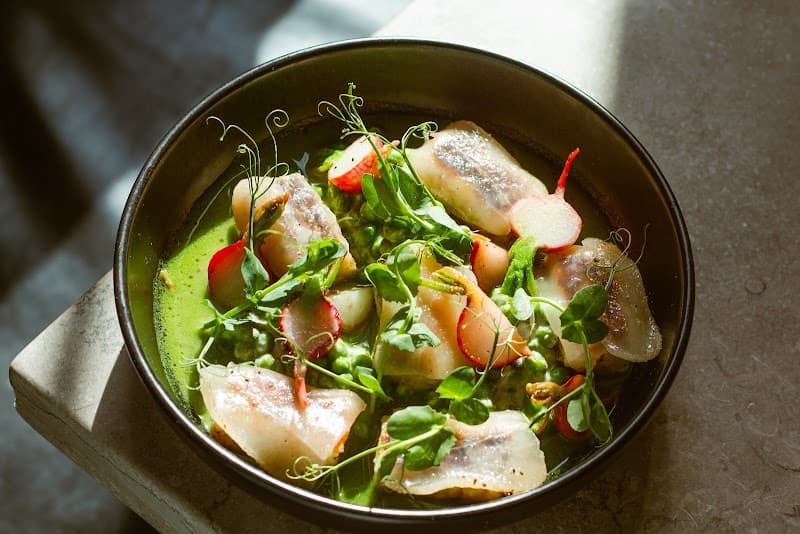 The Order Food & Drink photo 5