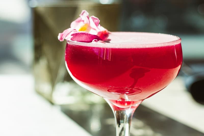 The Order Food & Drink photo 6