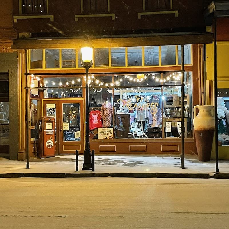 Attic Treasure photo 2