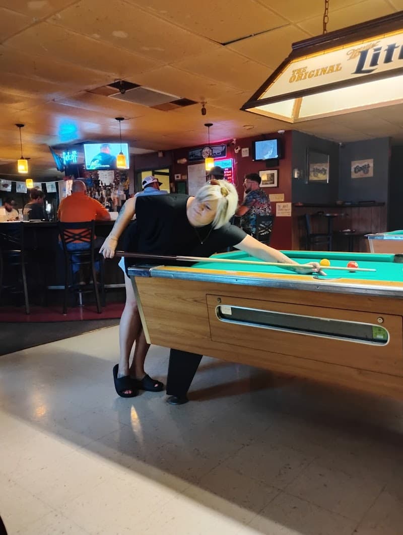 Recovery Room Club photo 4