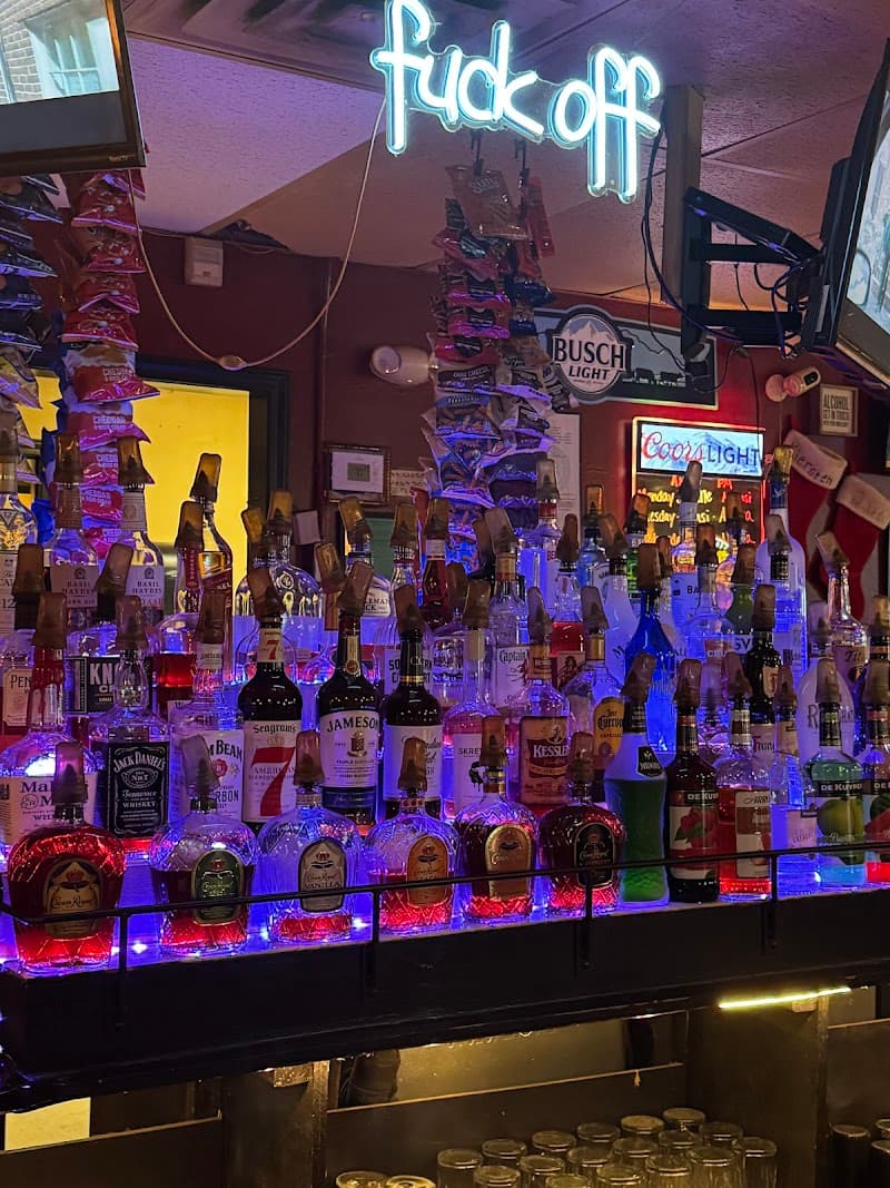 Recovery Room Club photo 5