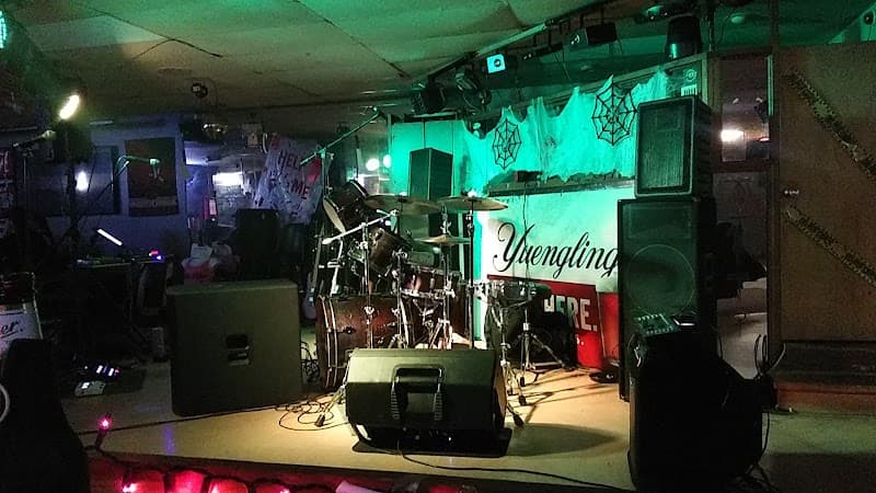 Recovery Room Club photo 1