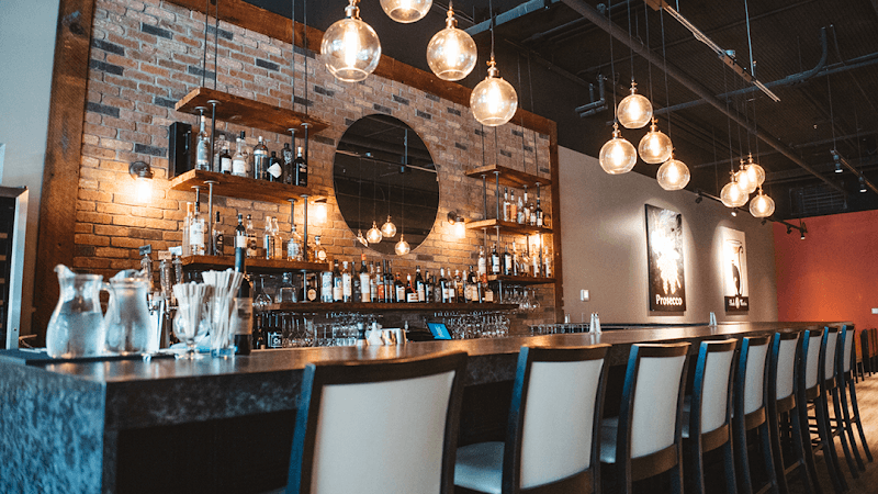 Allsopp & Chapple Restaurant + Bar photo 2