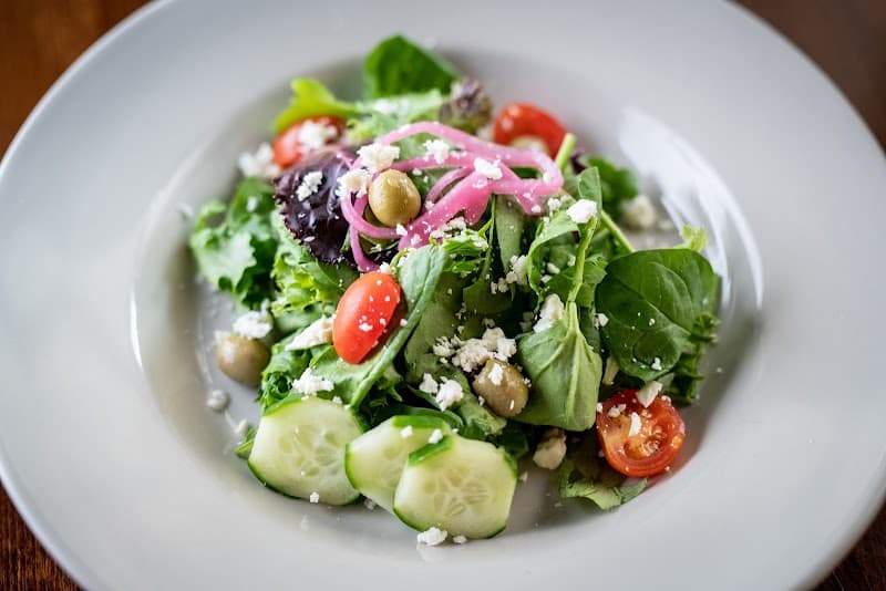 Allsopp & Chapple Restaurant + Bar photo 3