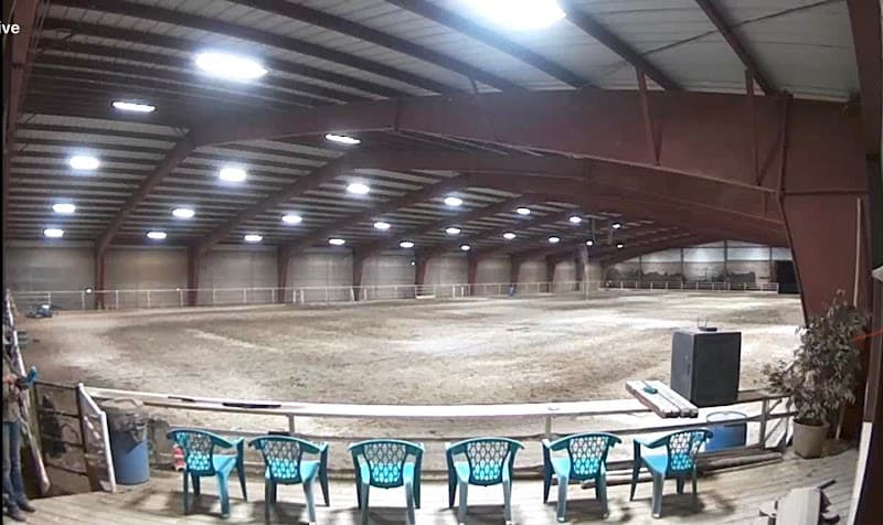 Blue Diamond Equestrian Ranch photo 4
