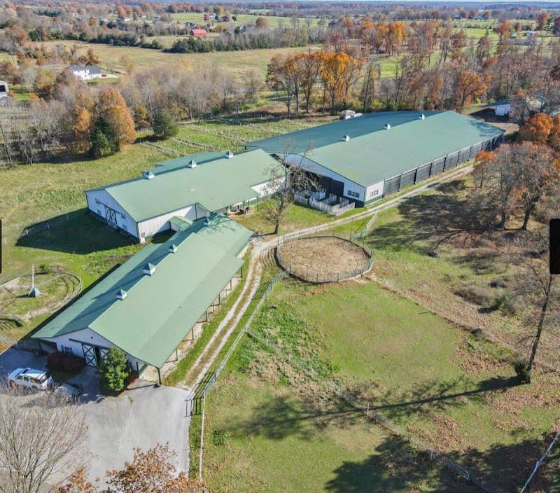 Blue Diamond Equestrian Ranch photo 5