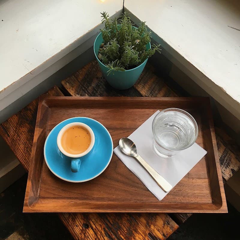 The Coffee Ethic photo 4