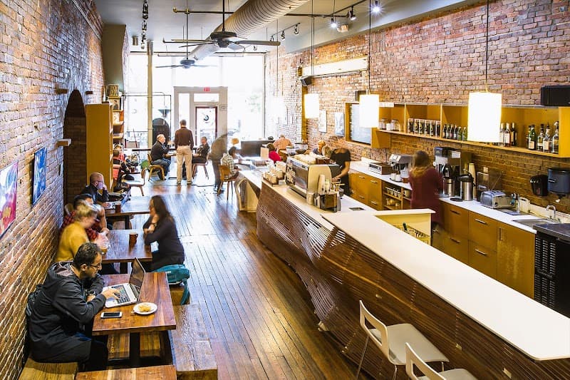 The Coffee Ethic photo 1