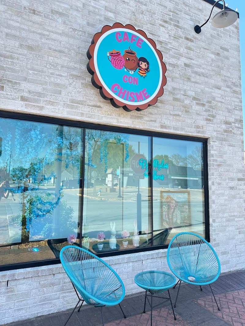 Cafe Con Chisme photo 1