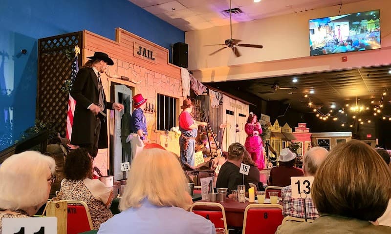 Branson Murder Mystery photo 3