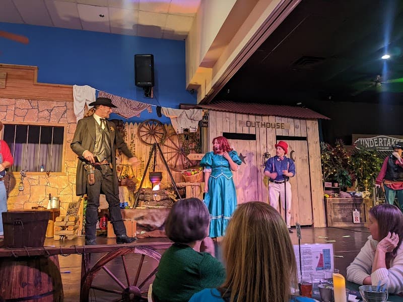 Branson Murder Mystery photo 4