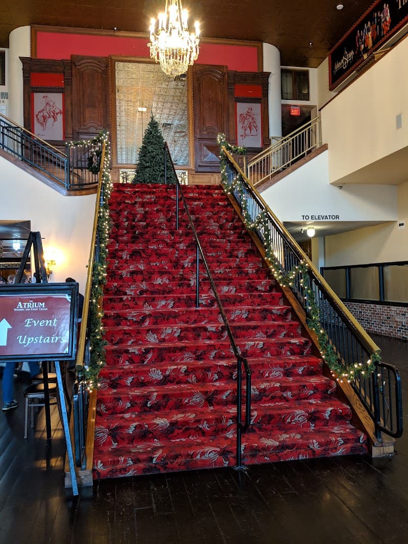 Branson Murder Mystery photo 6