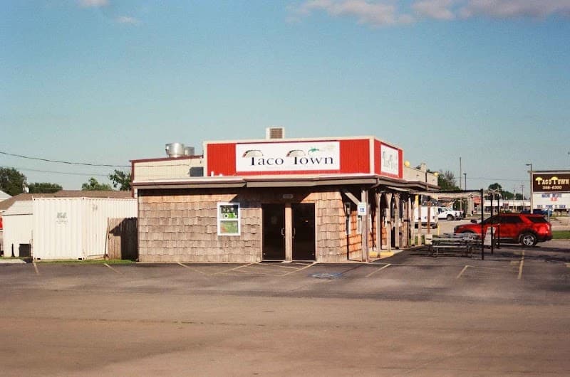 Taco Town photo 2