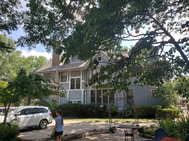 Mystery Mansion Escape Room photo 6