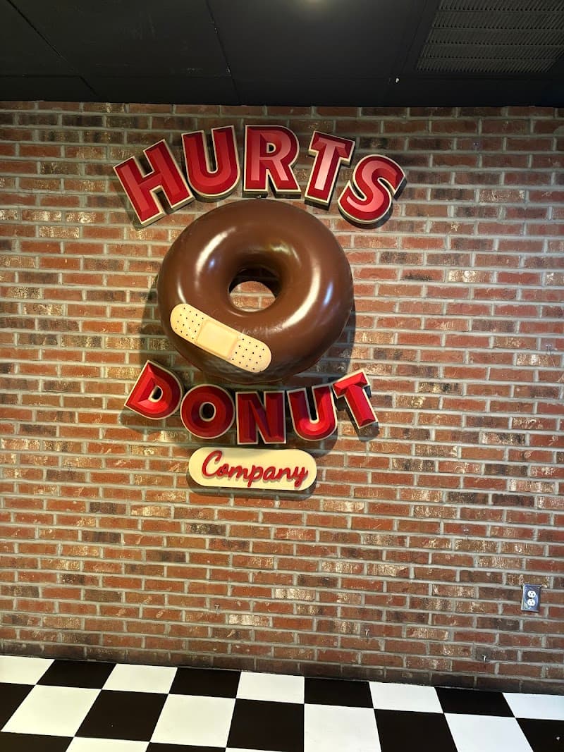 Hurts Donut Company photo 4
