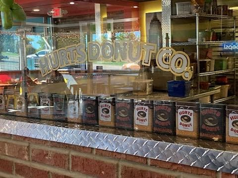 Hurts Donut Company photo 6