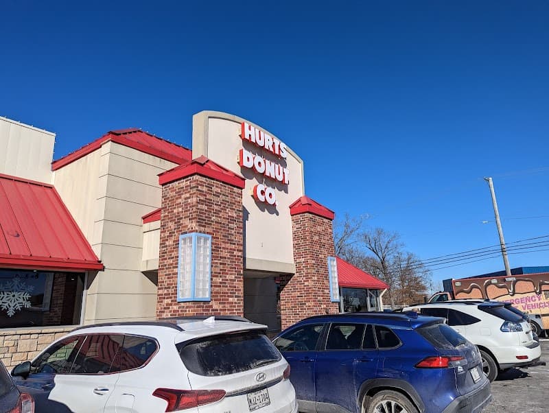 Hurts Donut Company photo 1