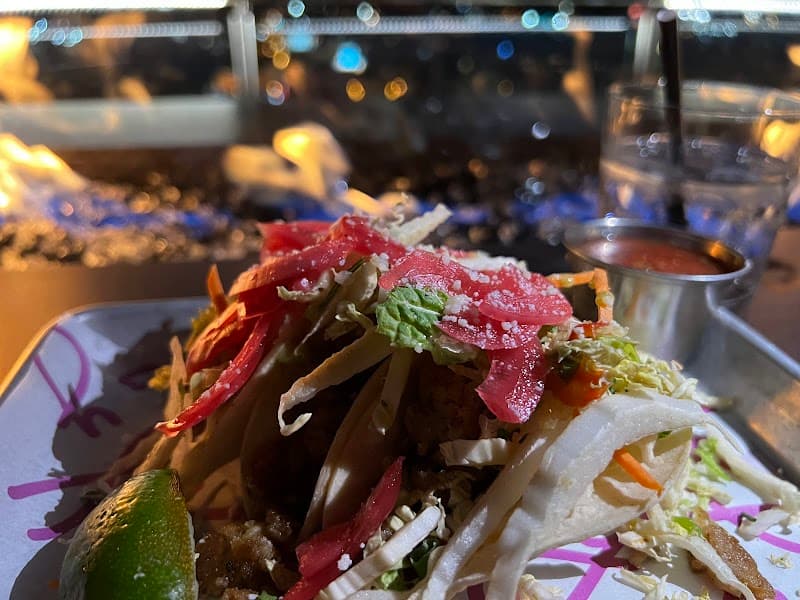 Eyrie Rooftop Bar & Kitchen photo 4