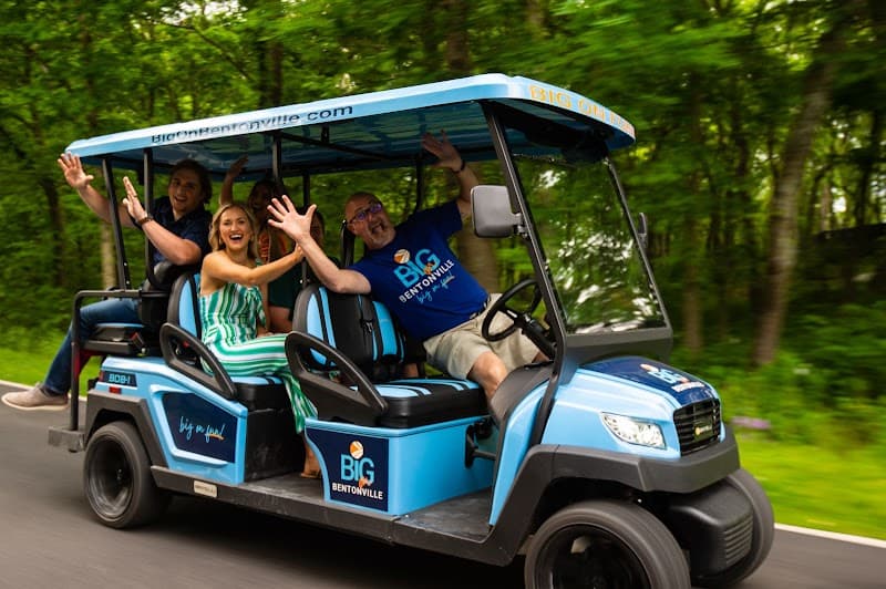 big on bentonville photo 2