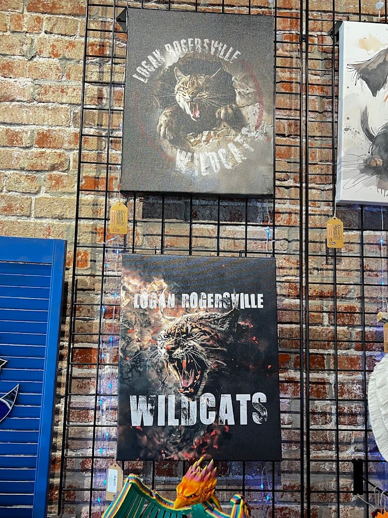 Curiosity Shoppe photo 2