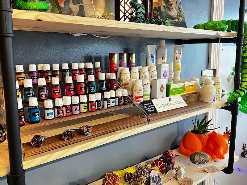 Curiosity Shoppe photo 3