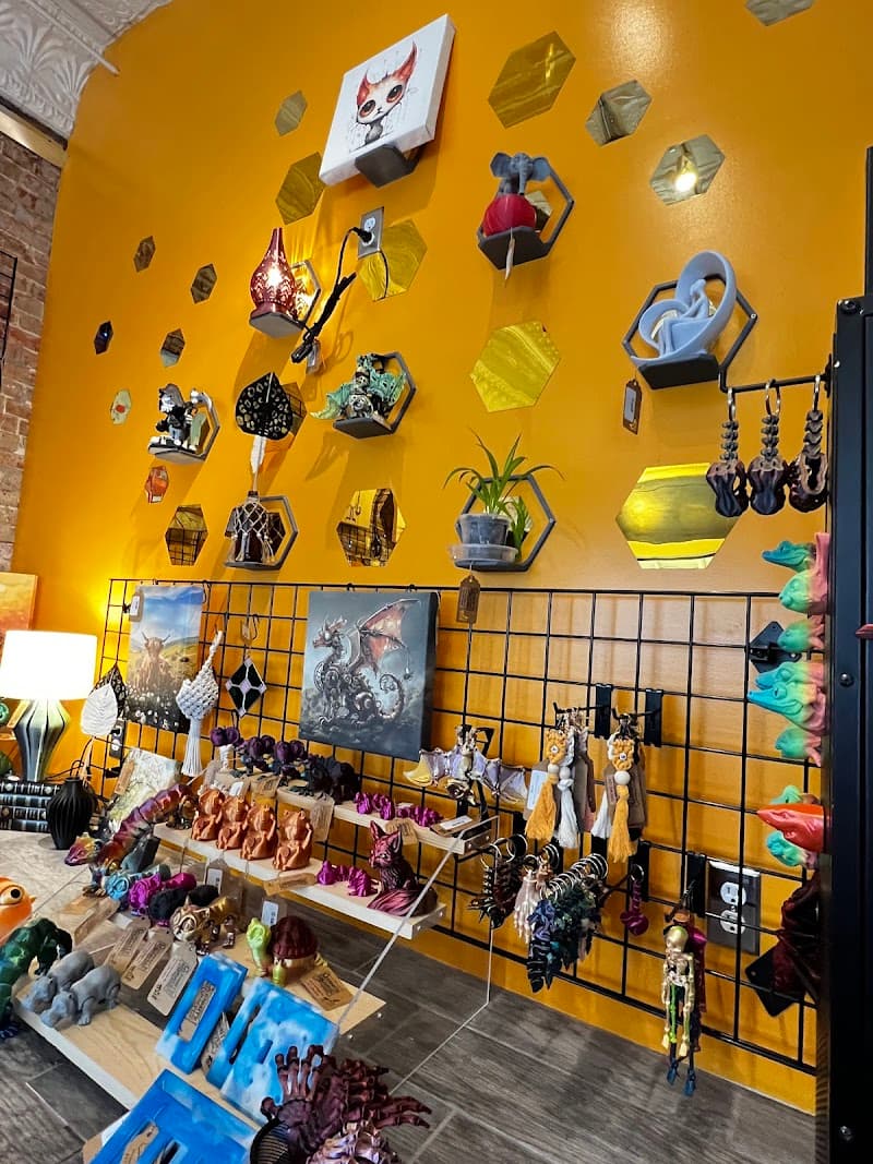 Curiosity Shoppe photo 5