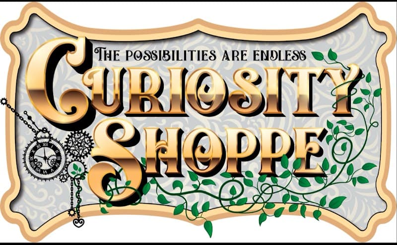Curiosity Shoppe photo 6