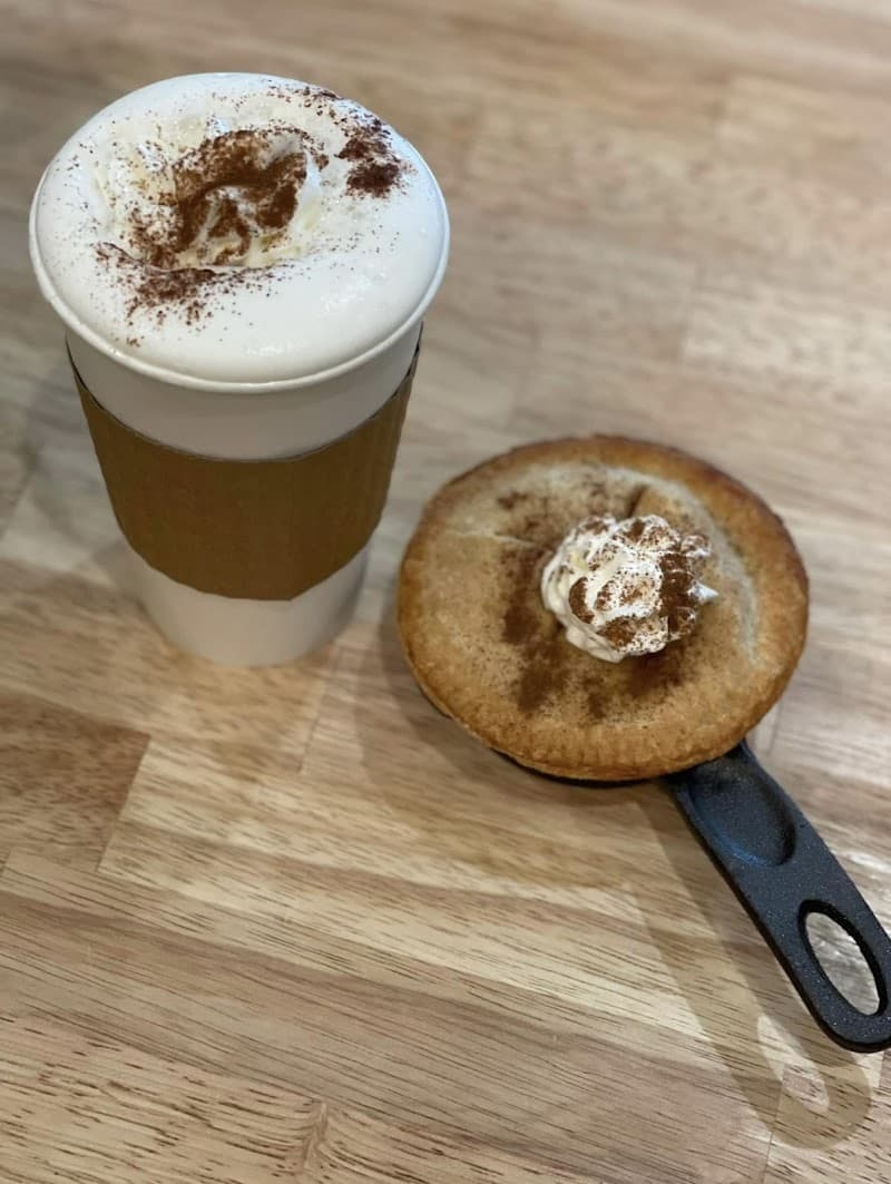 Waymaker Grounds Coffee House photo 3