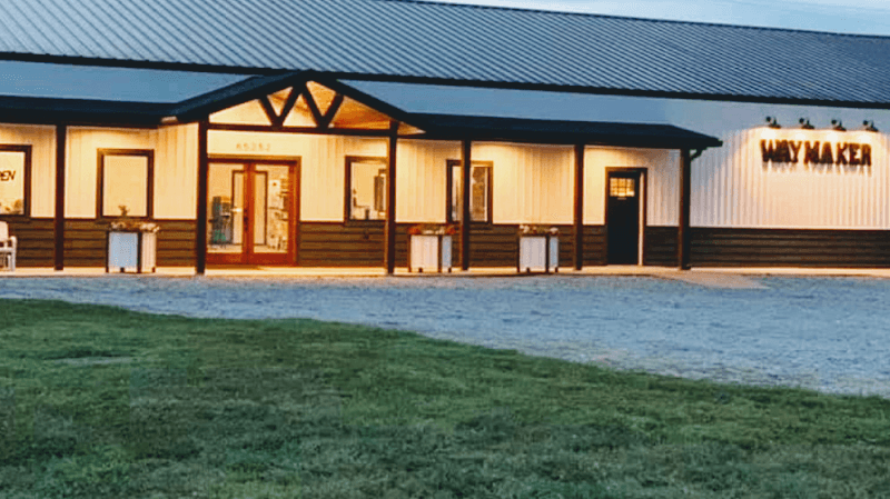 Waymaker Grounds Coffee House photo 4