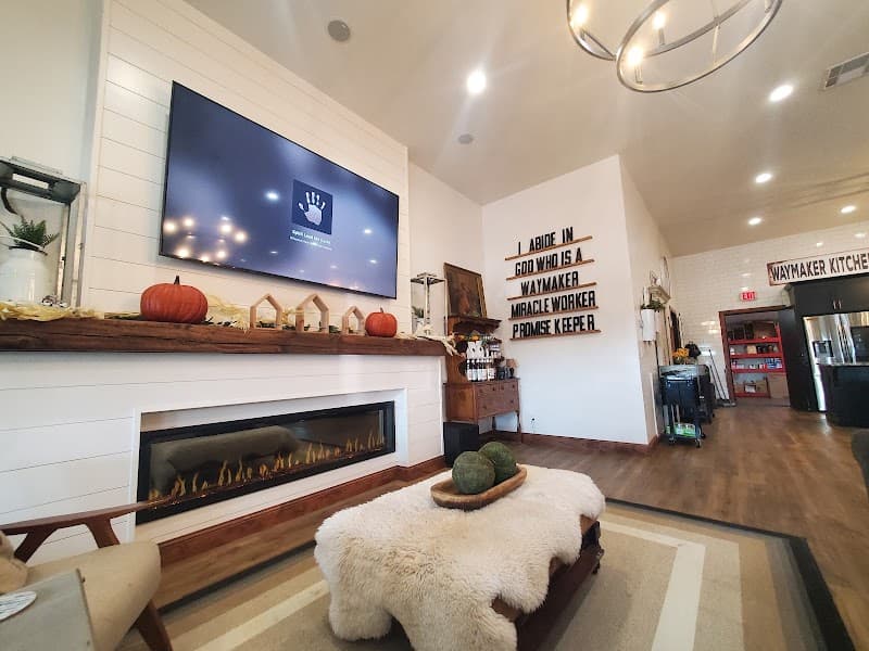 Waymaker Grounds Coffee House photo 5