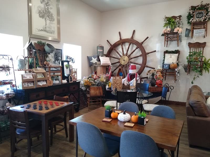 Waymaker Grounds Coffee House photo 1