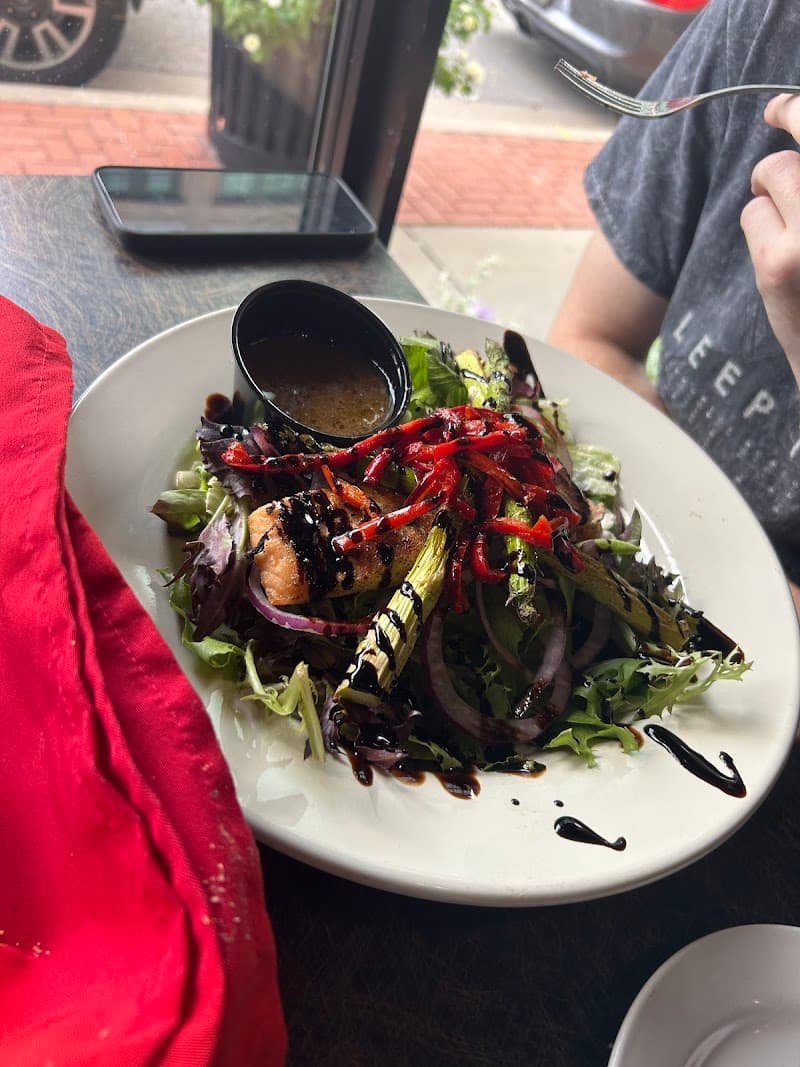 Club 609 | Restaurant & Bar photo 5