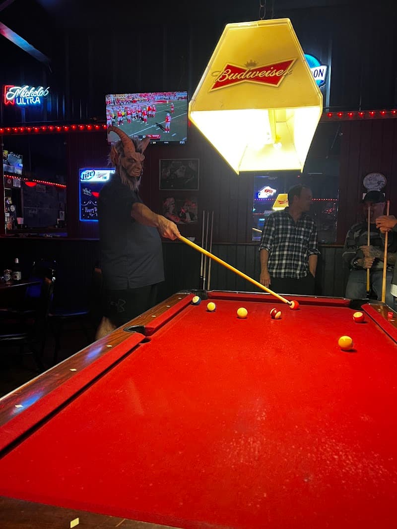 Jimmy Ray's Karaoke and Dance Club photo 3