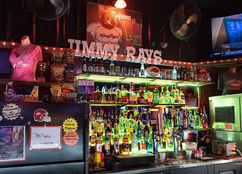 Jimmy Ray's Karaoke and Dance Club photo 4