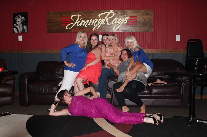 Jimmy Ray's Karaoke and Dance Club photo 6