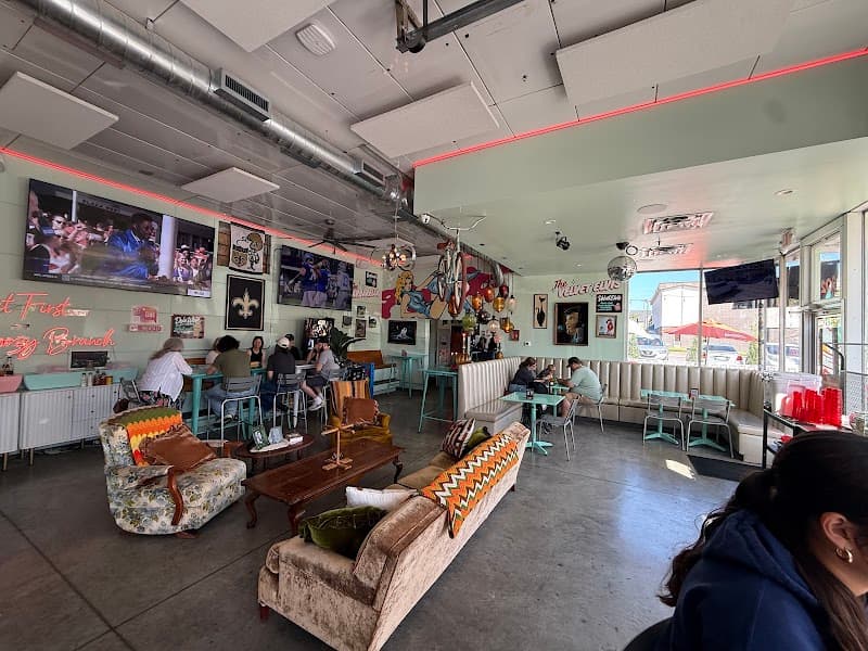 The Pump Bar Tulsa photo 4