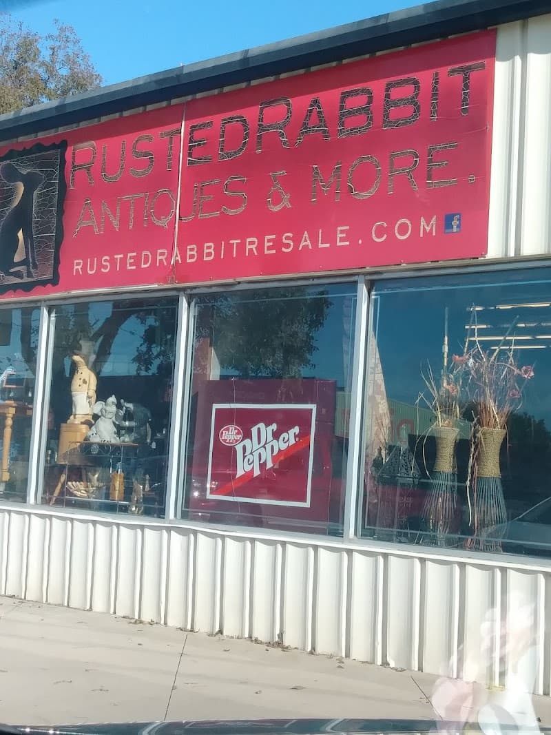 Retro 66 Vintage Market photo 1