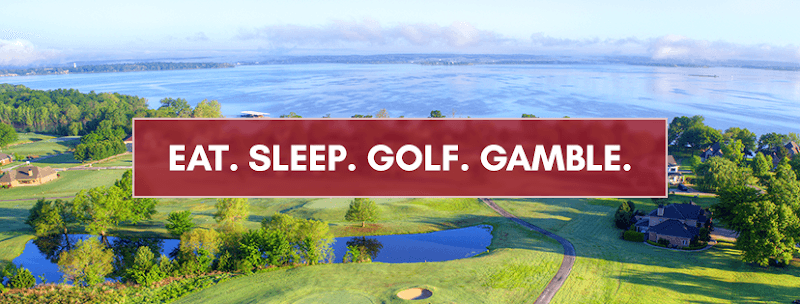 Patricia Island Country Club photo 2