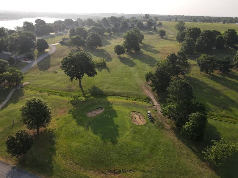 Quail Ridge Golf and Event Venue photo 2