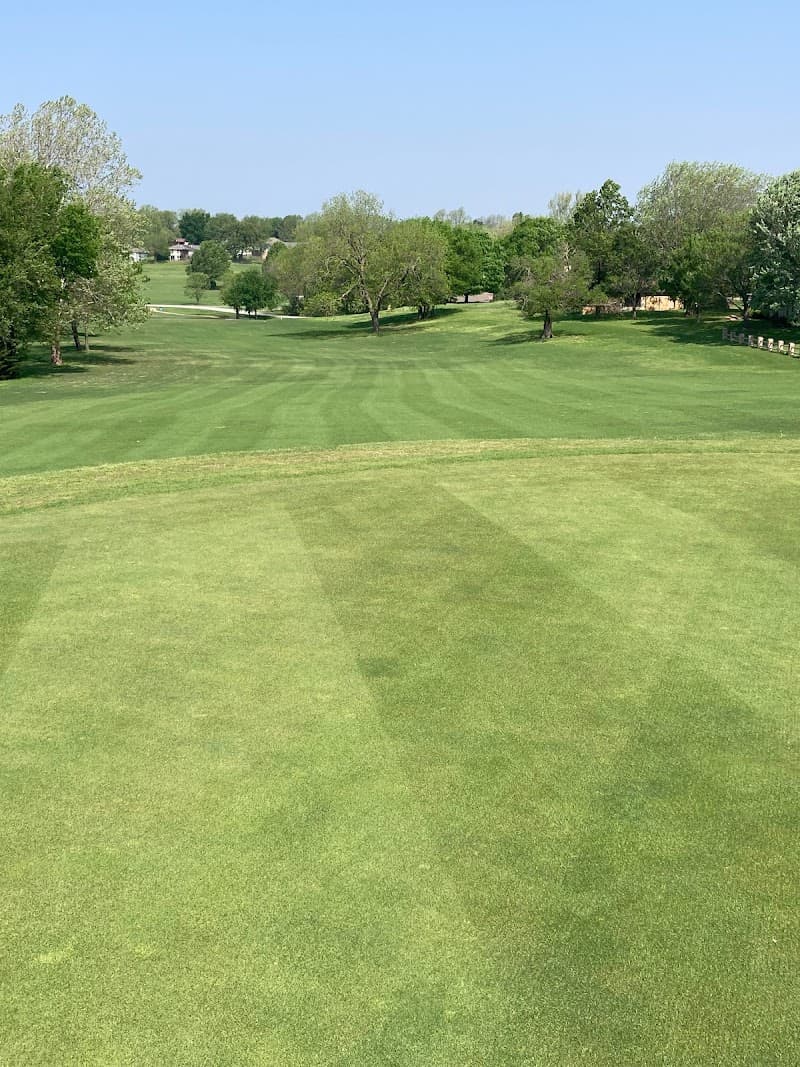 Quail Ridge Golf and Event Venue photo 3
