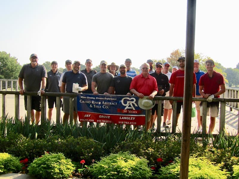 Quail Ridge Golf and Event Venue photo 4