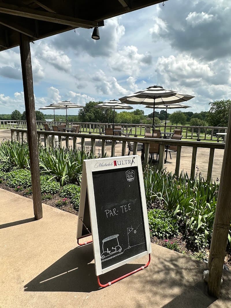 Quail Ridge Golf and Event Venue photo 5