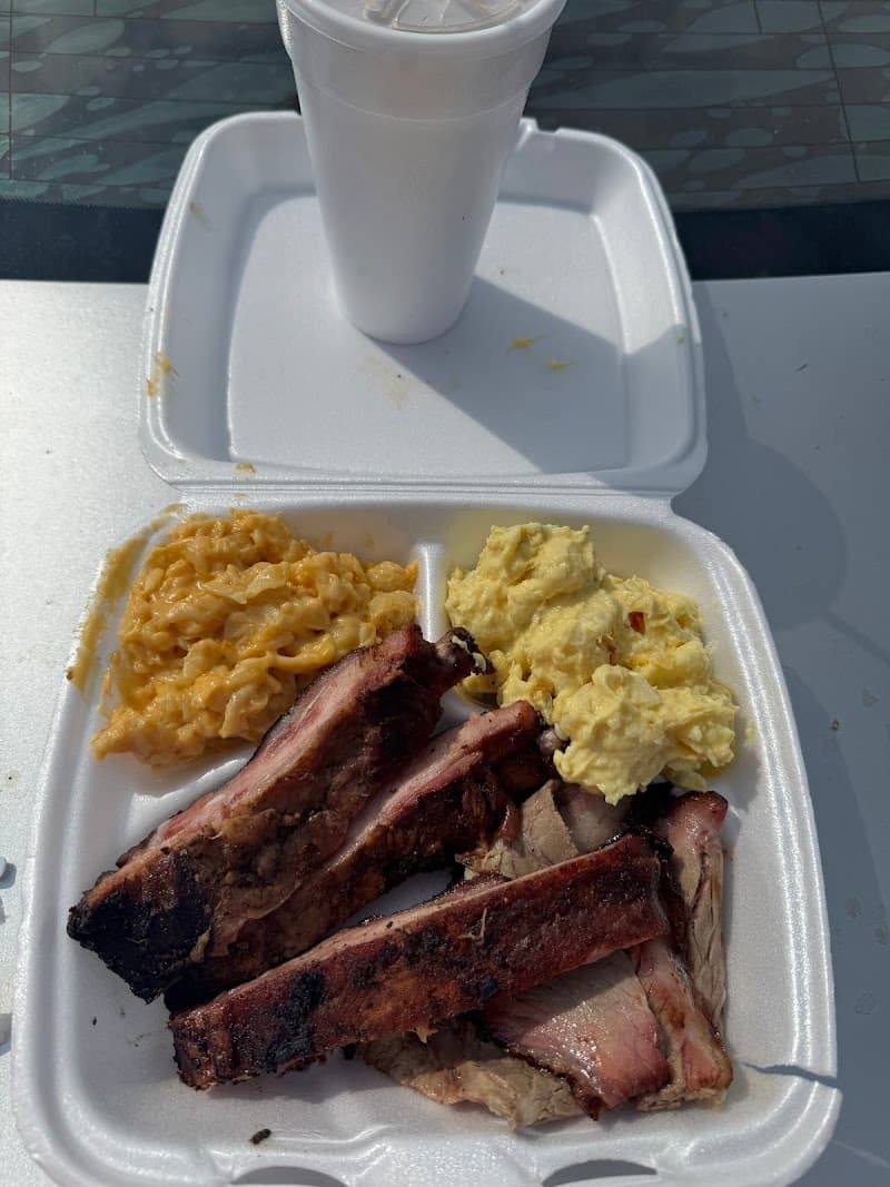 Smokey Joes BBQ Bartlesville photo 3