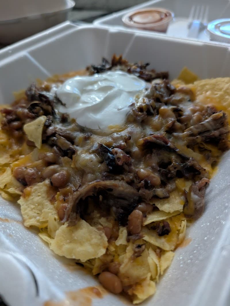 Smokey Joes BBQ Bartlesville photo 5