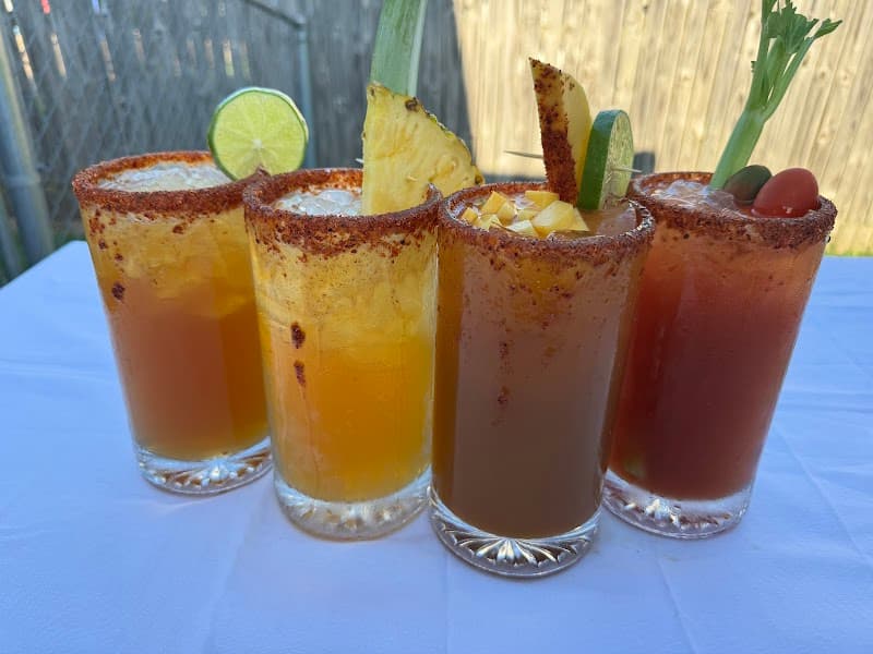 La Cosecha Mexican Bar & Grill photo 2